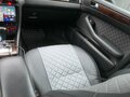 2002 Audi A6 II (C5) Рестайлинг, серый, 595000 рублей - вид 8