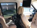 2007 Land Rover Discovery III, чёрный - вид 10