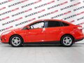 2014 Ford Focus III, красный, 1100000 рублей - вид 4