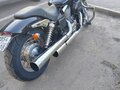 2005 Honda Shadow 400, чёрный, 340000 рублей - вид 3