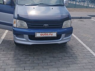 1998 Daihatsu Delta Wagon III, синий, 550000 рублей, вид 2