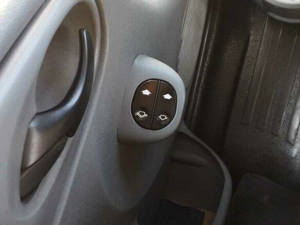 2012 Ford Transit, серый, 1650000 рублей - вид 3