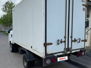 2013 Kia Bongo, белый, 1000000 рублей, вид 5