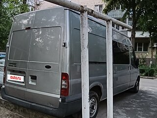 2006 Ford Transit, серебристый, 1200000 рублей, вид 2