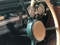 1955 Москвич 401 401-420, зелёный - вид 10