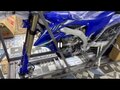 2026 Yamaha WR450F, синий, 899000 рублей - вид 7