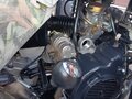 2021 CFMoto UTV, зелёный, 120000 рублей - вид 7