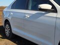2019 Skoda Rapid I Рестайлинг, белый, 935000 рублей - вид 11