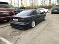 1994 Opel Calibra, пурпурный - вид 3