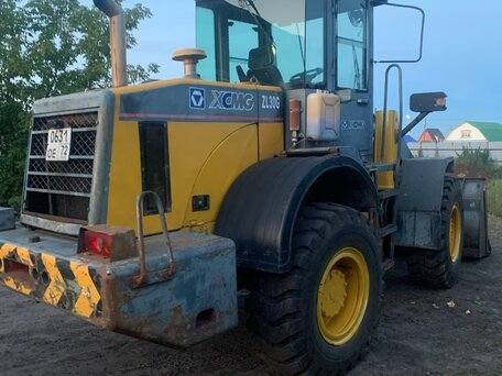 2008 XCMG ZL30GV, 2000000 рублей, вид 5