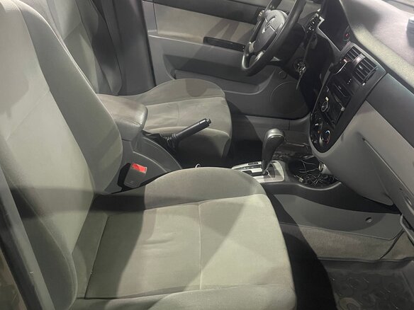 2014 Daewoo Gentra II, серый, 605000 рублей - вид 13