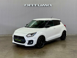 Suzuki Swift Sport V