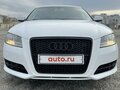 2012 Audi A3 II (8P) Рестайлинг 2, белый, 1200000 рублей - вид 1
