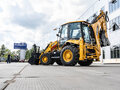 2025 Sany BHL95, жёлтый - вид 6