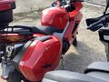 2003 Honda VFR 800, красный, 600000 рублей - вид 6