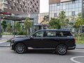 2026 GAC GS8 II, чёрный, 4060000 рублей - вид 3