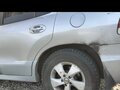 2008 Hyundai Santa Fe Classic Classic, серебристый, 400000 рублей - вид 2
