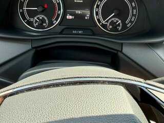 2021 Skoda Rapid II, чёрный, 1690000 рублей, вид 5