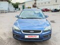 2006 Ford Focus II, синий, 380000 рублей - вид 1