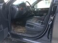 2006 Volkswagen Touareg I, чёрный - вид 2
