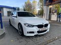 2014 BMW 3 серии 328i VI (F3x), белый