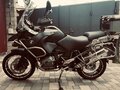 2013 BMW R 1200 GS Adventure, чёрный, 1175000 рублей