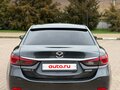 2012 Mazda 6 III (GJ), серый, 1000000 рублей - вид 6