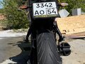 2024 Voge 525R, серый, 499000 рублей - вид 5