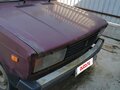 2003 Lada (ВАЗ) 2105, пурпурный, 100000 рублей