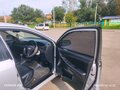 2003 Toyota Corolla Runx IX (E120, E130), серый, 530000 рублей - вид 8