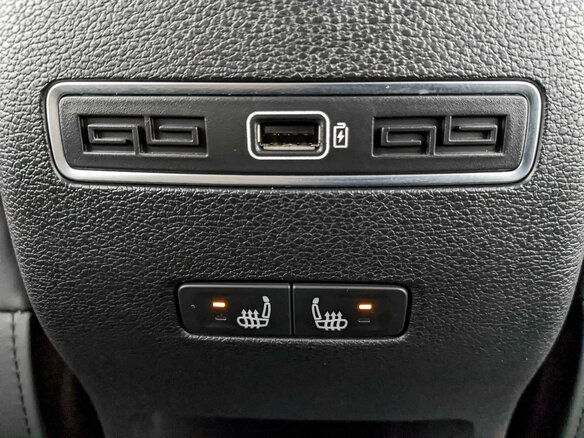 2022 Geely Coolray I, белый, 1750000 рублей - вид 25