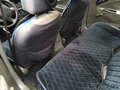 2001 Daewoo Nubira II, голубой, 180000 рублей - вид 9