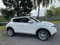 2014 Nissan Juke I, белый, 1099000 рублей - вид 5