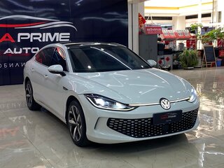 2022 Volkswagen Lamando L II, белый, 3300000 рублей, вид 3