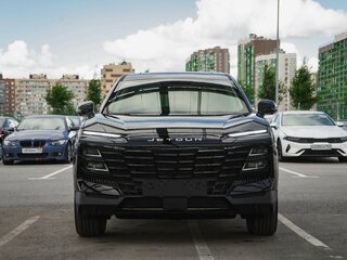 2026 Jetour Dashing I, чёрный, 2910501 рублей, вид 3