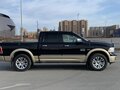 2013 Dodge RAM IV (DS/DJ), чёрный, 4490000 рублей - вид 4