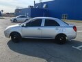 2013 Geely MK I Рестайлинг, серебристый - вид 3