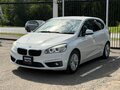 2014 BMW 2 серии Active Tourer 218i F45, белый, 1279000 рублей - вид 2
