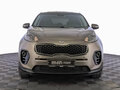 2018 Kia Sportage IV, коричневый, 1790000 рублей - вид 1
