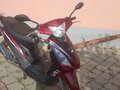 2016 Kymco Xciting, красный, 45000 рублей - вид 3