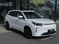 2026 Evolute i-Space I Рестайлинг, белый, 3890000 рублей - вид 4