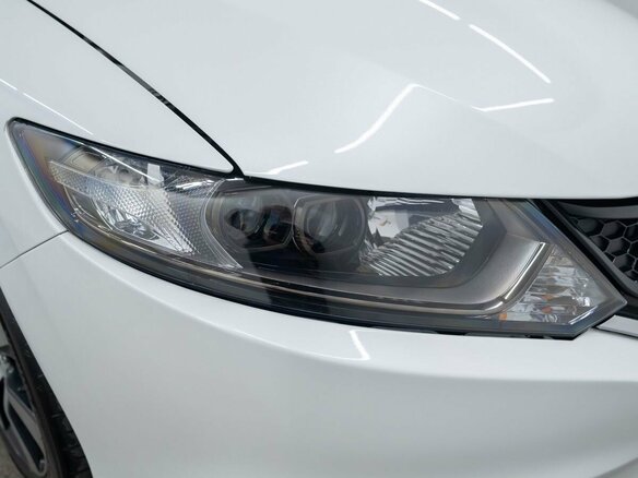 2015 Honda Jade I, белый - вид 23