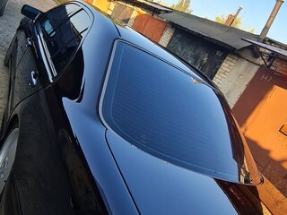 1997 Mercedes-Benz E-Класс 280 II (W210, S210), синий, 1000000 рублей, вид 2
