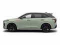 2025 Hongqi HS3, зелёный - вид 2