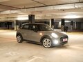 2018 Mini Hatch Cooper III (F55/F56), серый, 1700000 рублей - вид 3