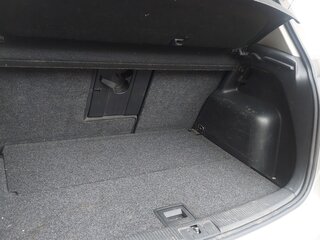 2011 Volkswagen Golf Plus II, жёлтый, 700000 рублей, вид 5