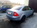 2006 Ford Focus II, серый, 410000 рублей - вид 3