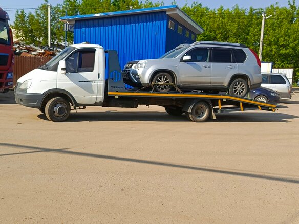 2011 ГАЗ ГАЗель (3302), белый, 1200000 рублей - вид 8