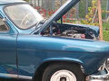 1960 ГАЗ 21 «Волга» 21И, голубой, 2150000 рублей - вид 11