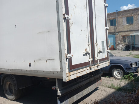 2006 Foton Auman BJ12xx, белый, 1200000 рублей, вид 3